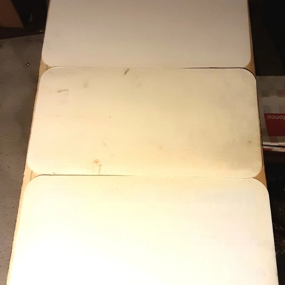 Texaco Horse Drawn Fuel Tanker Advertising Sign Display Lot 12 items - Picture 10 of 10